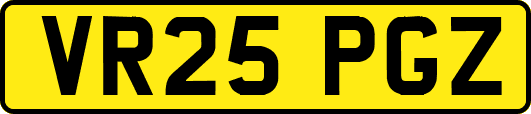 VR25PGZ