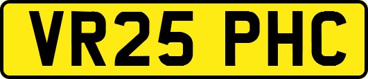 VR25PHC