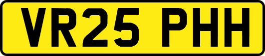 VR25PHH