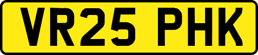 VR25PHK