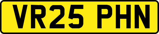 VR25PHN