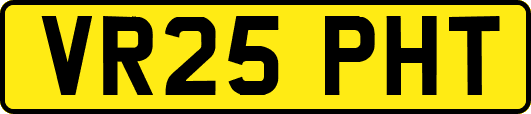 VR25PHT