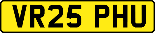 VR25PHU