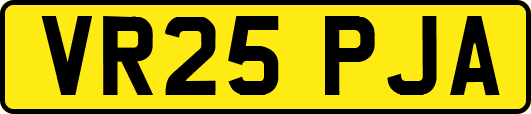 VR25PJA
