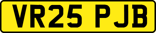 VR25PJB