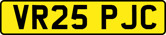 VR25PJC