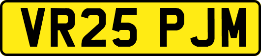 VR25PJM