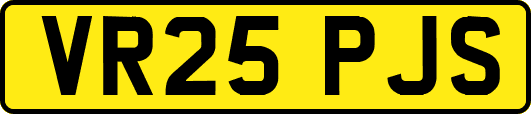 VR25PJS