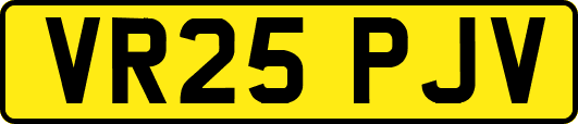 VR25PJV