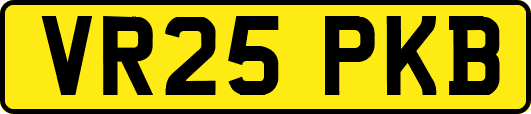 VR25PKB