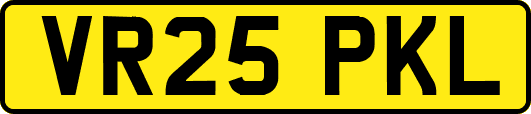 VR25PKL