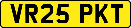 VR25PKT