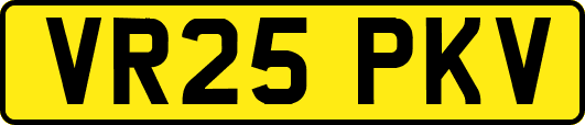 VR25PKV