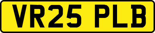 VR25PLB