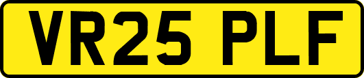 VR25PLF