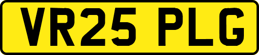 VR25PLG