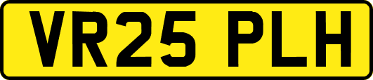 VR25PLH