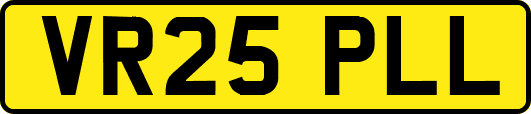 VR25PLL