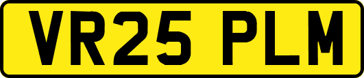VR25PLM