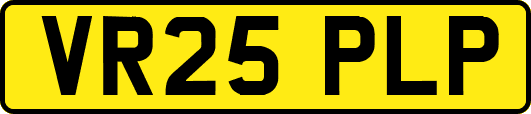 VR25PLP