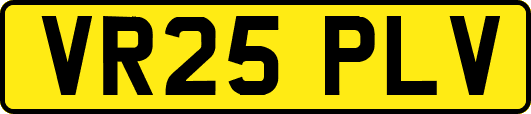 VR25PLV