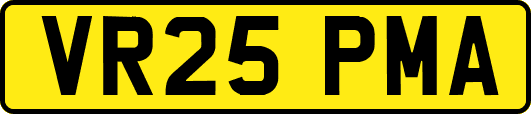 VR25PMA