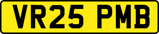 VR25PMB