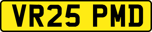 VR25PMD