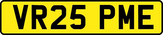 VR25PME