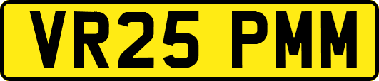 VR25PMM