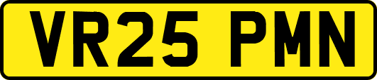 VR25PMN