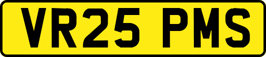 VR25PMS