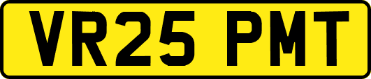 VR25PMT