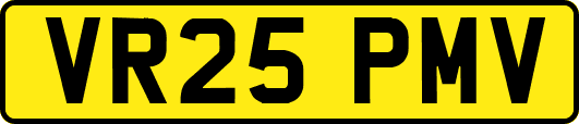 VR25PMV