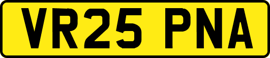 VR25PNA