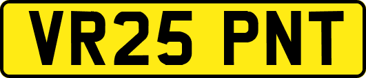 VR25PNT