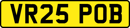 VR25POB
