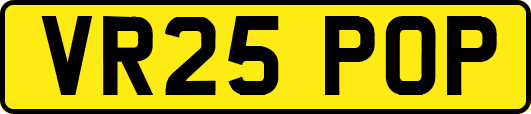 VR25POP