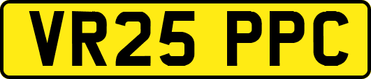 VR25PPC