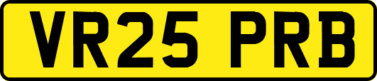 VR25PRB