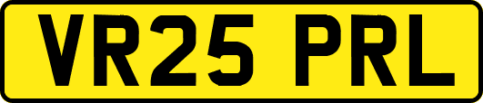 VR25PRL