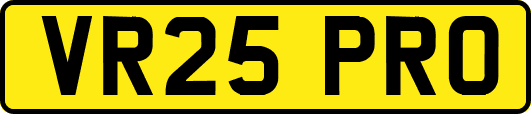 VR25PRO