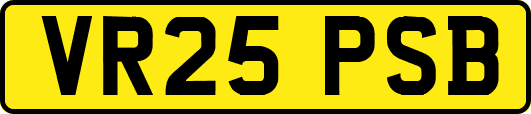VR25PSB