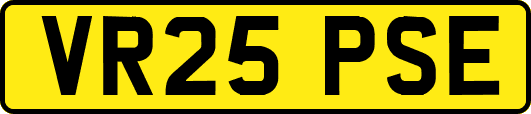 VR25PSE
