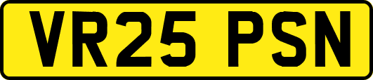 VR25PSN