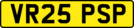 VR25PSP