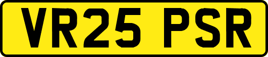 VR25PSR