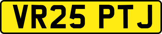 VR25PTJ