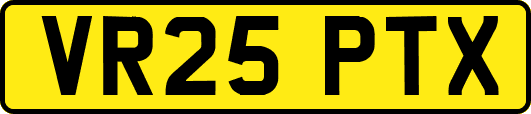 VR25PTX