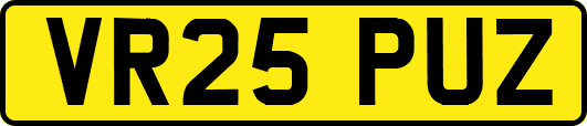 VR25PUZ